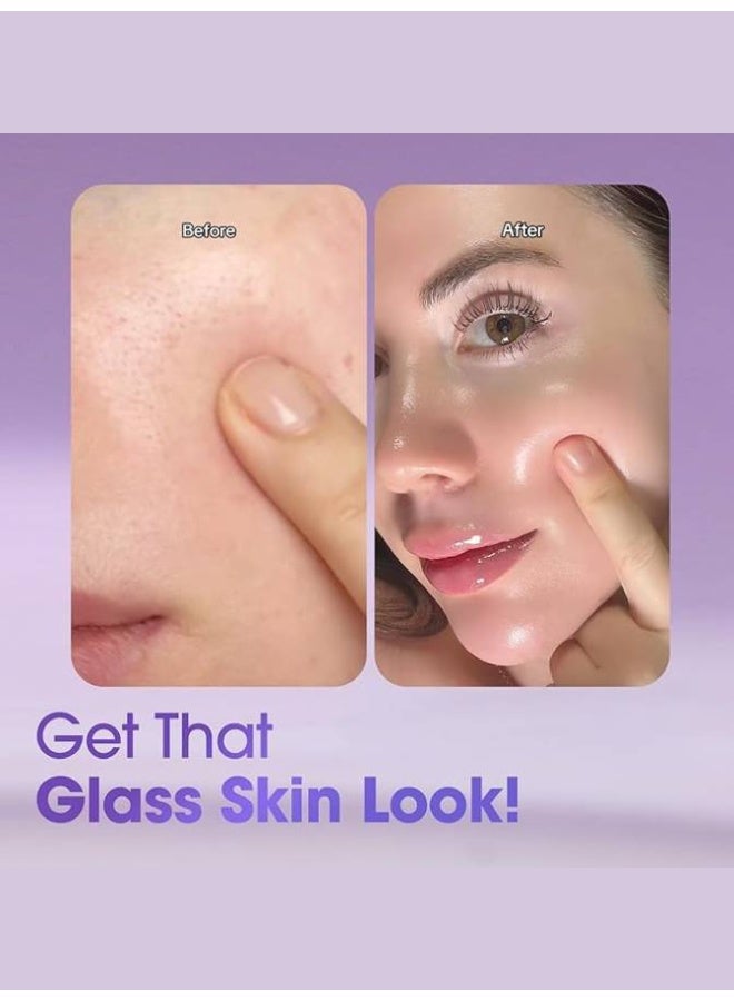 SOME BY MI Retinol Intense Reactivating Serum 30ml (1.01oz) – Anti-Aging retinol serum for fine lines, elasticity & glow | Smooth, firm & brighten while you sleep | Gentle K-Beauty face serum for wrinkles, texture & pores, night skincare essential 30ml - Image 4