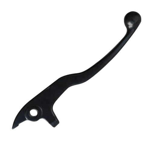 VTRUST Brake and Clutch Lever Compatible for Bajaj Pulsar 180/200 / 220 / NS - Image 2
