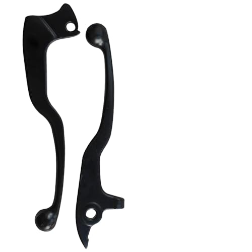 VTRUST Brake and Clutch Lever Compatible for Bajaj Pulsar 180/200 / 220 / NS - Image 5