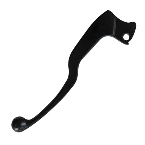 VTRUST Brake and Clutch Lever Compatible for Bajaj Pulsar 180/200 / 220 / NS - Image 3