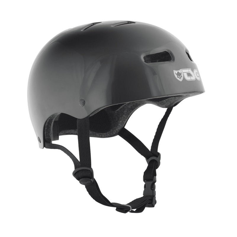 TSG Skate/BMX Bike & Skate Helmet | Protective Gear for Men & Women | Cycling, BMX, Skateboarding, Rollerblading, Roller Derby, E-Boarding, E-Skating, Longboarding, Safety Certified | Swiss Design - Image 4