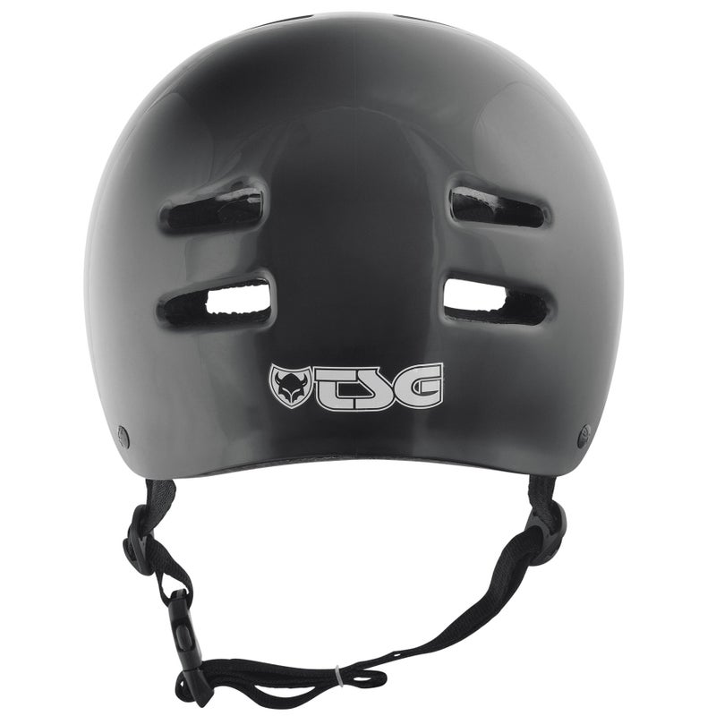 TSG Skate/BMX Bike & Skate Helmet | Protective Gear for Men & Women | Cycling, BMX, Skateboarding, Rollerblading, Roller Derby, E-Boarding, E-Skating, Longboarding, Safety Certified | Swiss Design - Image 2