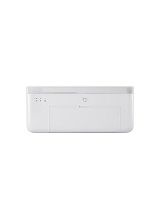 Instant Photo Printer 1S Set White - view 3