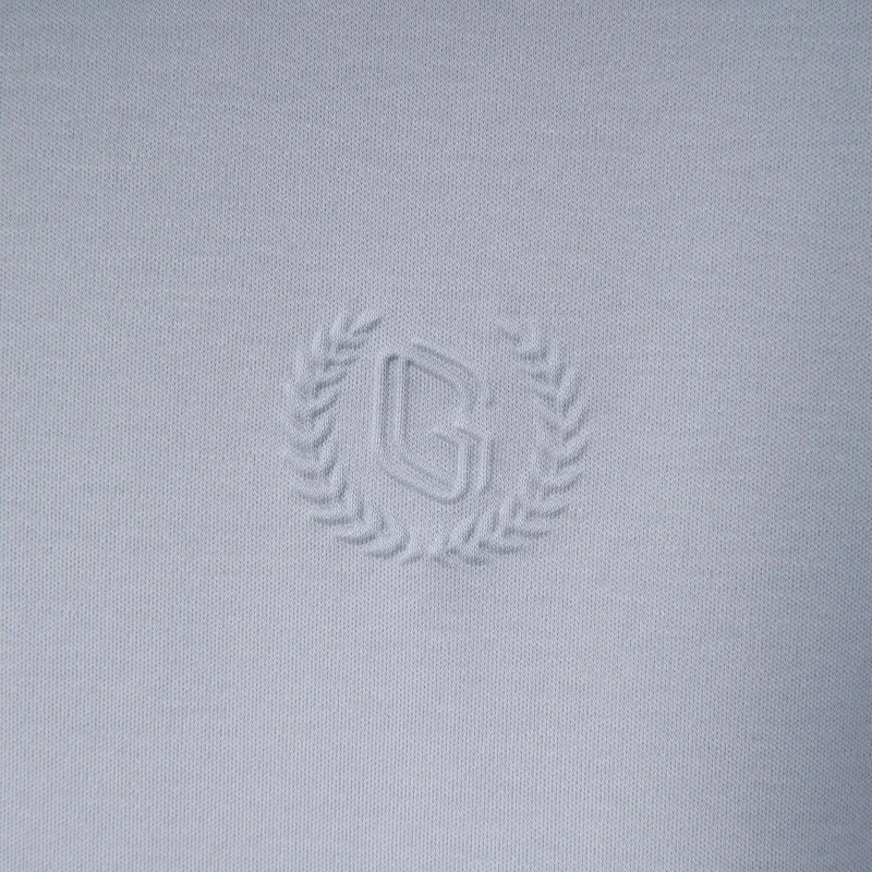 GIORDANO Men's Solid Liquid Touch Polo