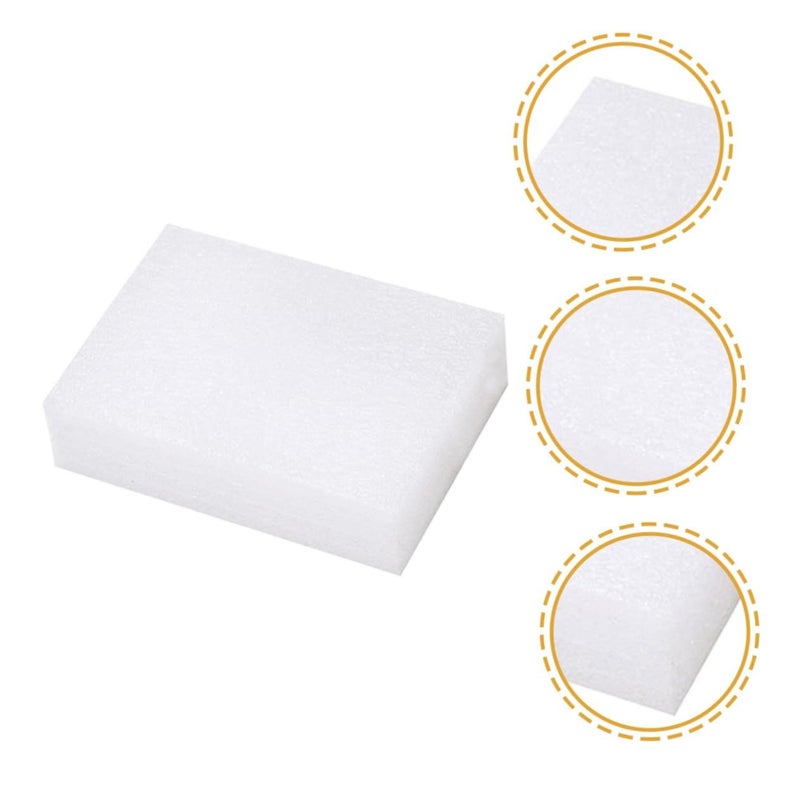 AUTSUPPL 20x20x5cm Wool Felt Craft Mat Portable Replacement Padding Sheet 3 Pack - Image 5