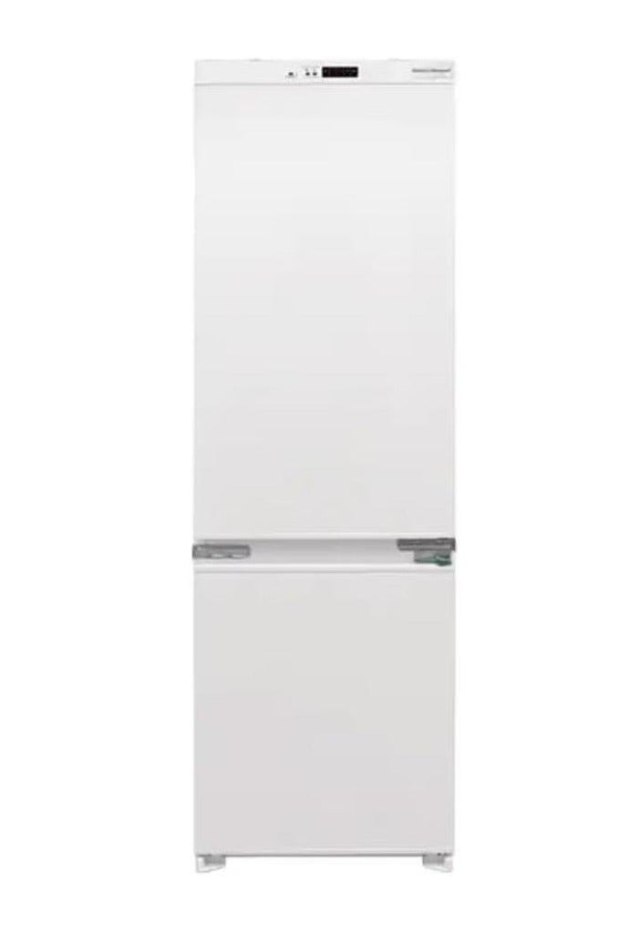 Ocean Built-in Combi Refrigerator, No Frost, 2 Door,251 Liters, White - BCB 2731 TNF E A+ - Image 2