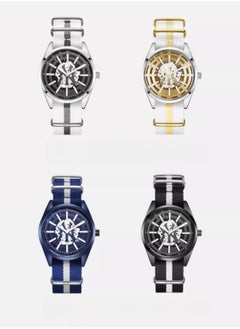 MLB Student Fashion Personalized Sports Waterproof Watch  - Image 2