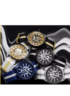 MLB Student Fashion Personalized Sports Waterproof Watch  - Image 3