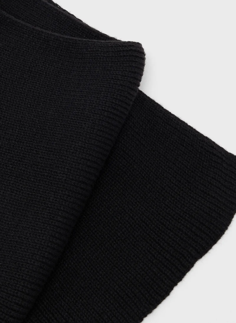 روبرت وود Classic Knit Beanie