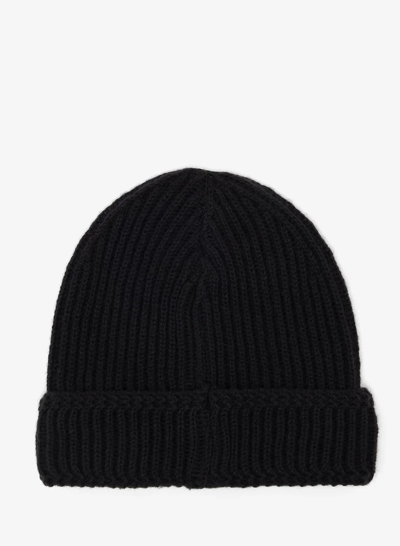 Robert Wood  Classic Knit Beanie for Men | Best Price UAE
