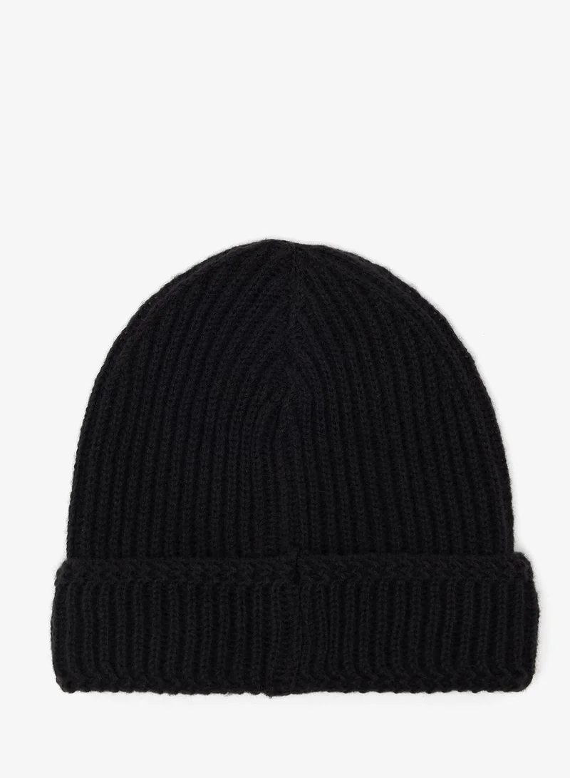 Robert Wood  Classic Knit Beanie for Men | Best Price UAE