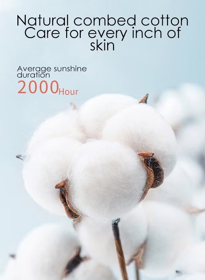 10-Pack Breathable Mesh 100% Cotton Mid-Crew Socks, Unisex Adults Cushioned Crew Socks,Perfect for Daily Wear, Sports and Casual Occasions(Black) - Image 5