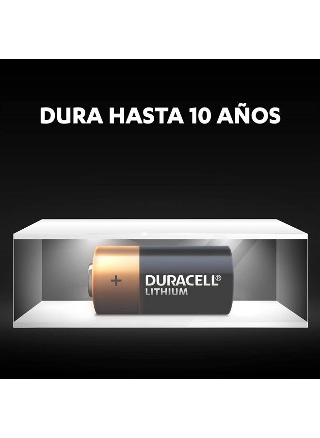 Duracell - 28L 6V Lithium Photo Size Battery - long lasting battery - 1 count - pzsku/ZAF1DECD7F706B8836307Z/45/_/1687423972/eb110765-287e-4fa4-966c-459a84aad736