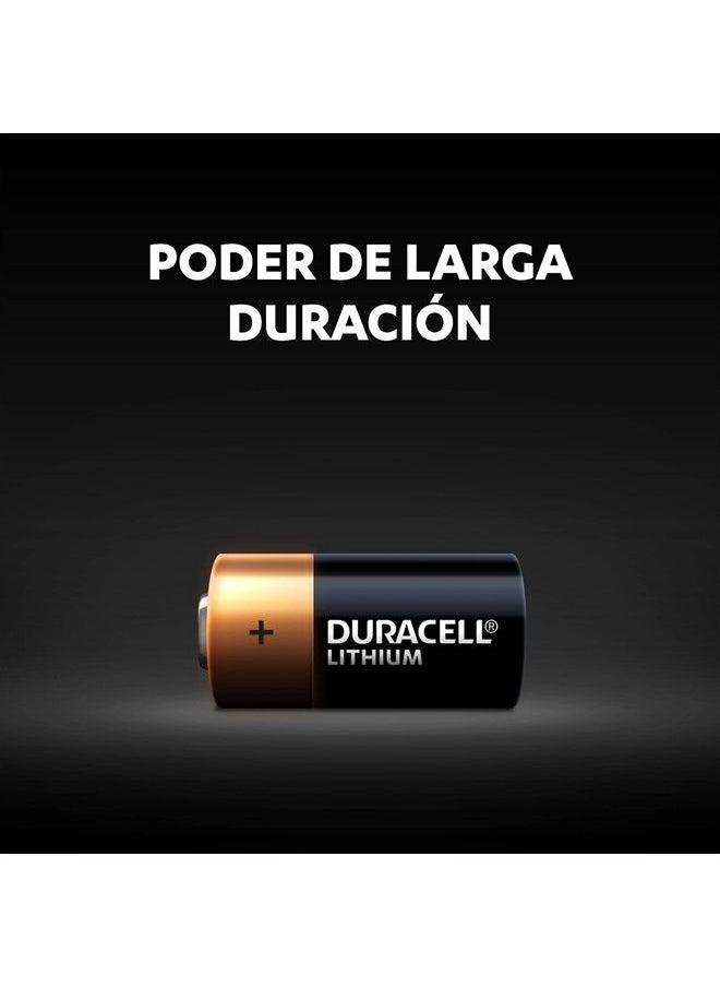 Duracell - 28L 6V Lithium Photo Size Battery - long lasting battery - 1 count - pzsku/ZAF1DECD7F706B8836307Z/45/_/1687424127/310124e7-2572-4ae4-bbdf-b7883d45c7d5