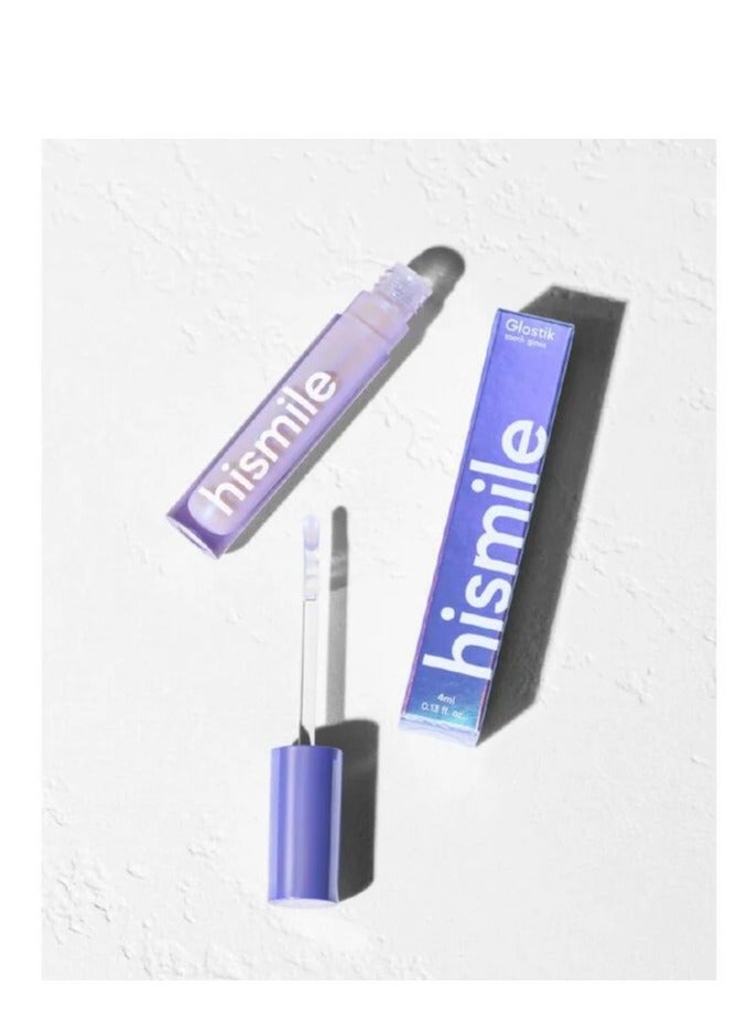 HiSmile Hi Smile Glossik Tooth Polish 4 ml - Image 3