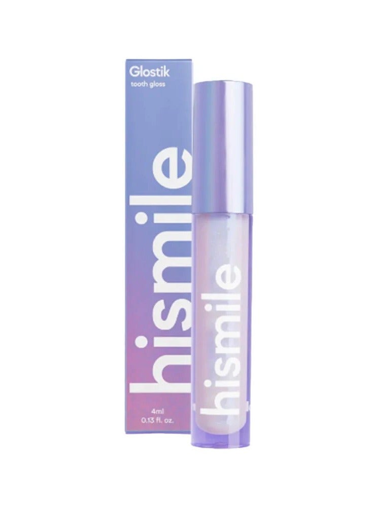 HiSmile Hi Smile Glossik Tooth Polish 4 ml - Image 1