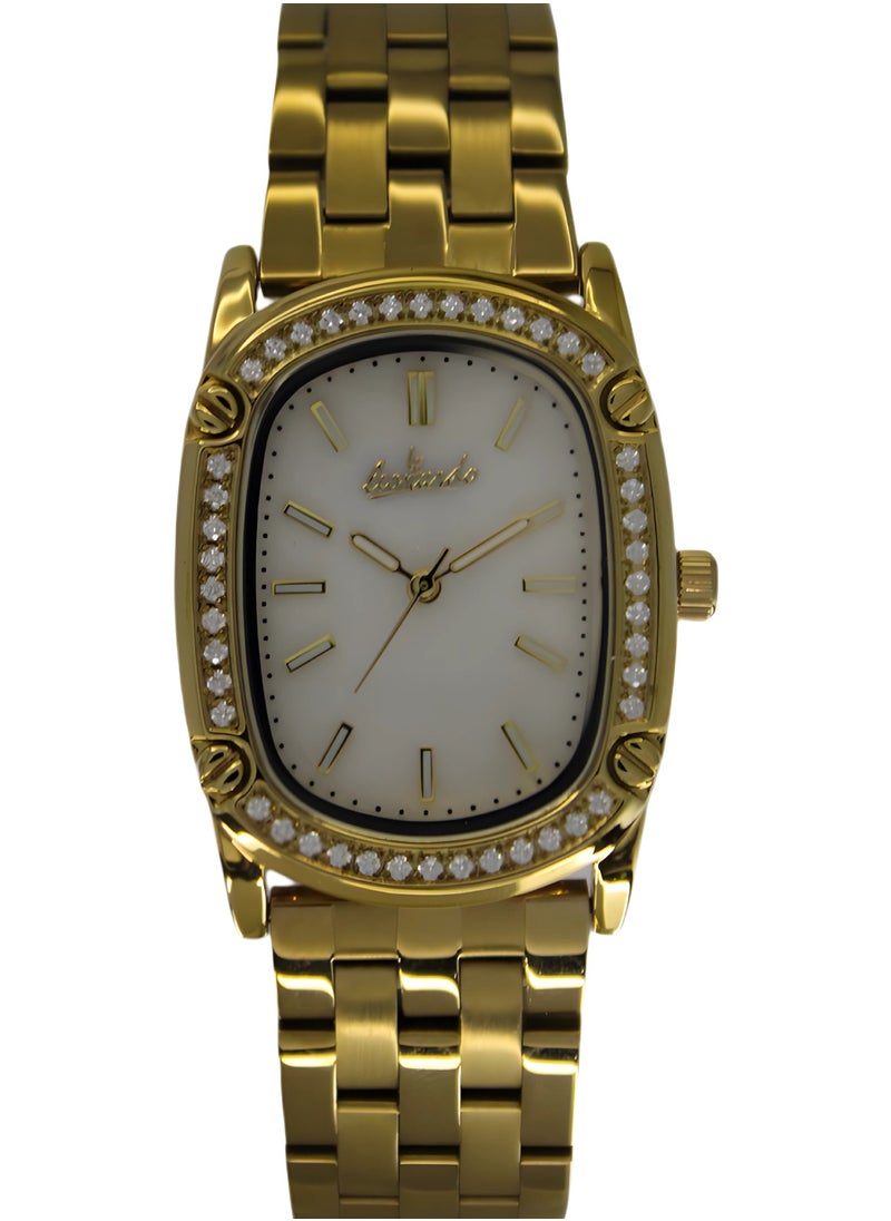 Leonardo Mother’s Day Gift: Leonardo women's watch LE-23010 