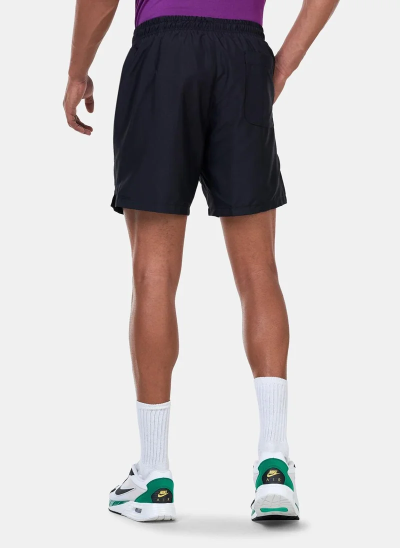نايكي Men's Sportswear Woven Shorts