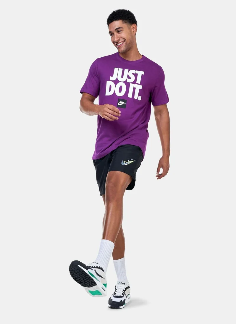 Nike Men's Sportswear Woven Shorts