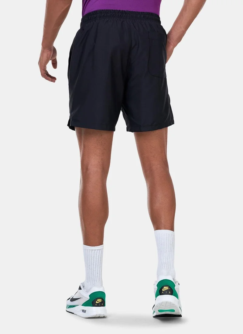 نايكي Men's Sportswear Woven Shorts