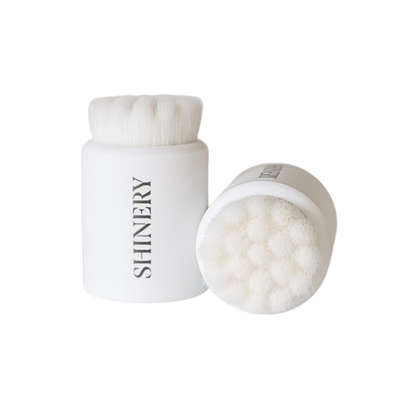 Shinery Shinery Radiance Brush  Luxury Jewelry Cleaning Brush Professional Grade  Perfect for Rings Necklaces Bracelets Earrings and Watches  MustHave for Jewelry Lovers