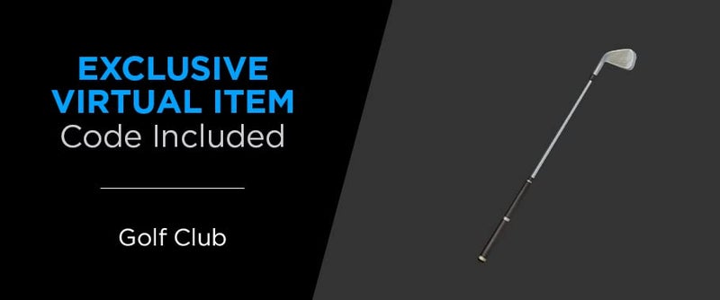 Roblox Celebrity Collection - Brookhaven: Golf Cart Deluxe Vehicle [Includes Exclusive Virtual Item] - Image 4