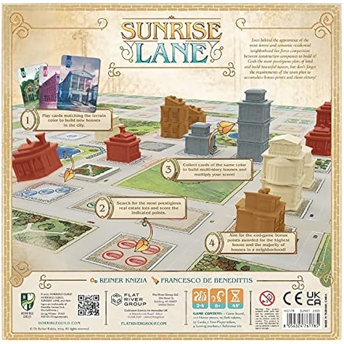 Horrible Guild Sunrise Lane - Image 3