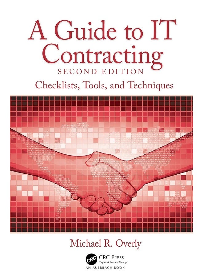 null - A Guide to IT Contracting: Checklists, Tools, and Techniques - Image 1