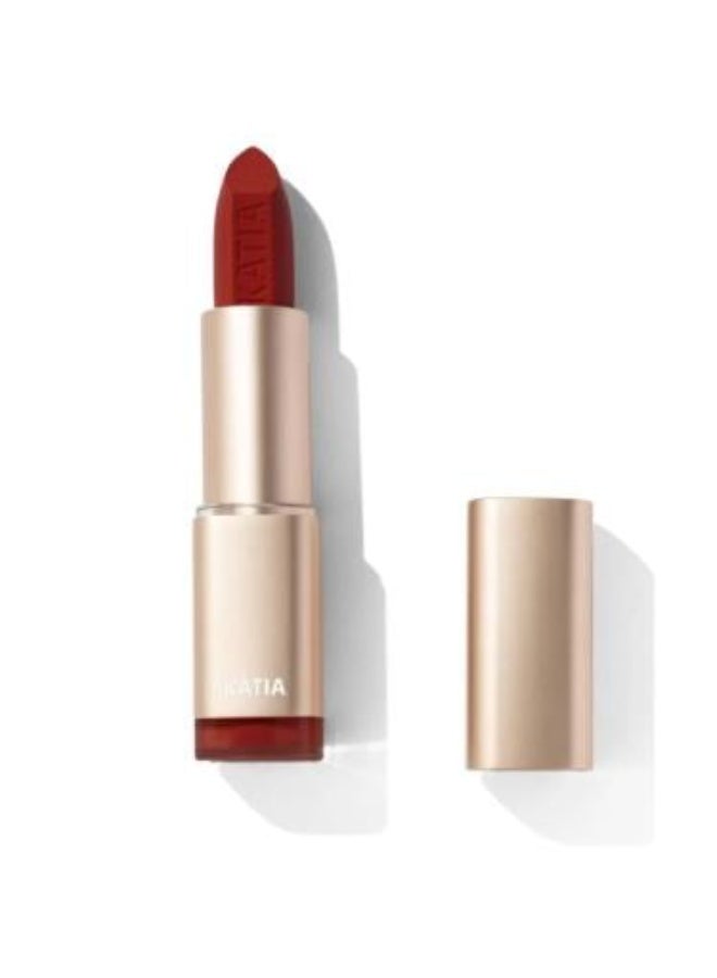 Novelle Creamy Lipstick - Shade 09