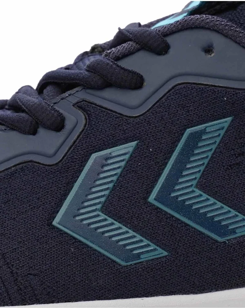 Hummel Flexy Unisex Sneaker Shoes 900515-7459Dress Blue