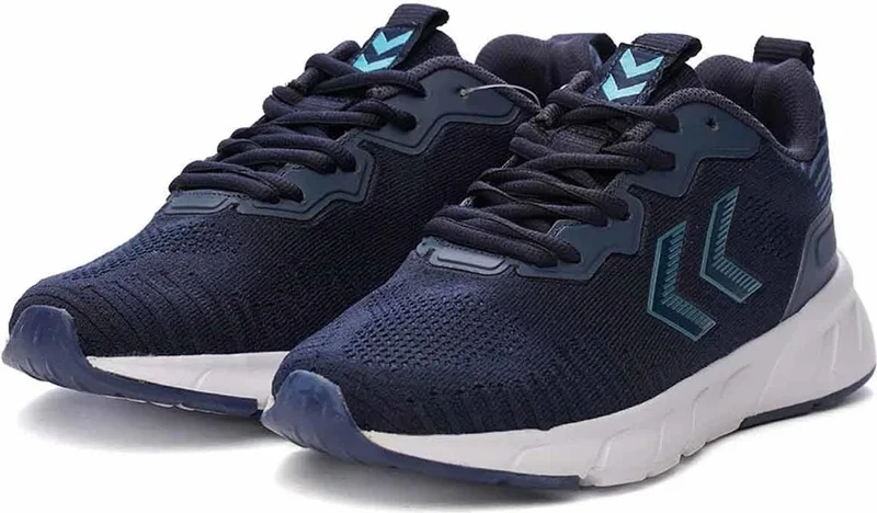 Hummel Flexy Unisex Sneaker Shoes 900515-7459Dress Blue