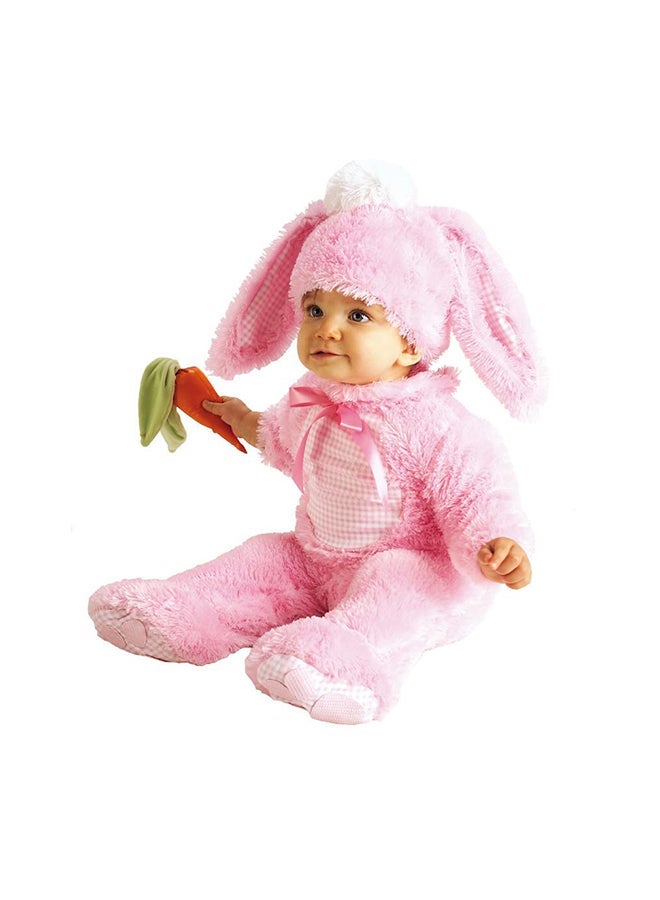 NIBEMINENT Pink Wabbit 24-36