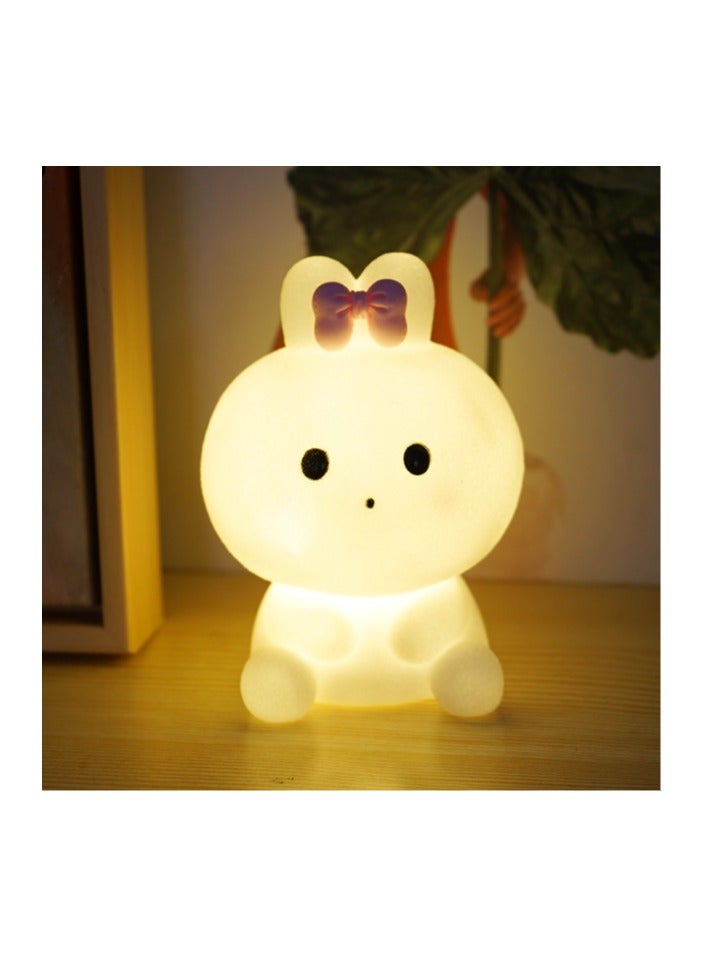 Cartoon Hat Star Nightlight