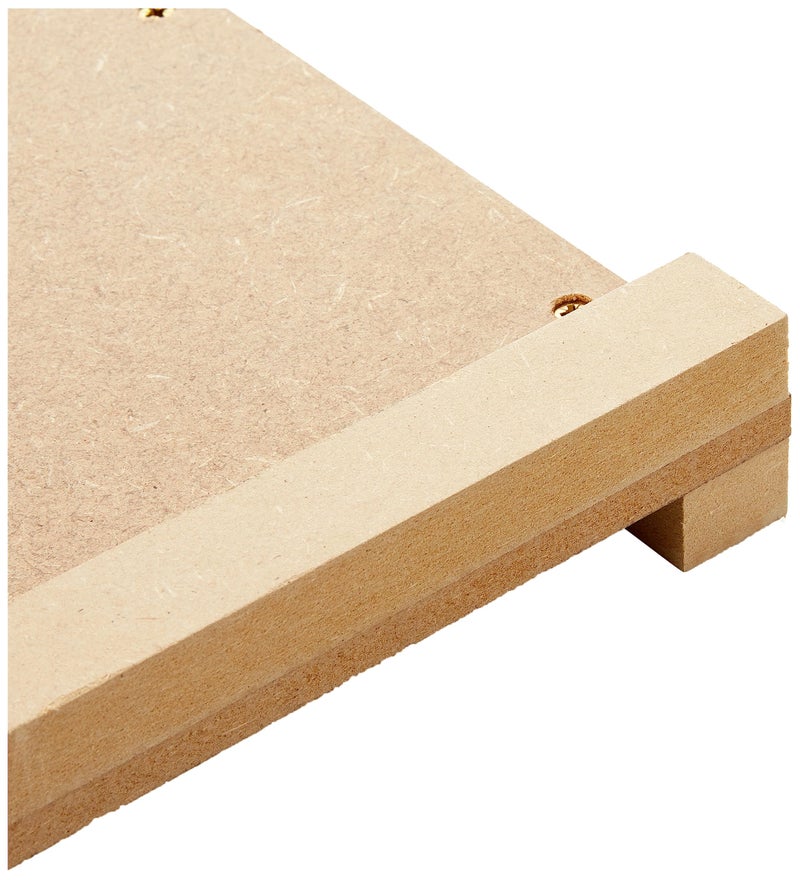ESSDEE BH1 Bench Hook 300x200mm, 300mm x 200mm, Wood - Image 2