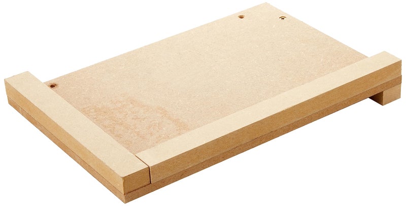 ESSDEE BH1 Bench Hook 300x200mm, 300mm x 200mm, Wood - Image 5