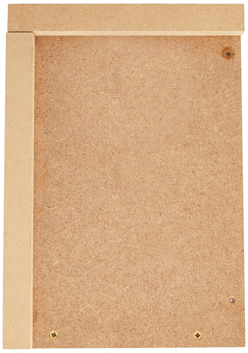 ESSDEE BH1 Bench Hook 300x200mm, 300mm x 200mm, Wood - Image 3