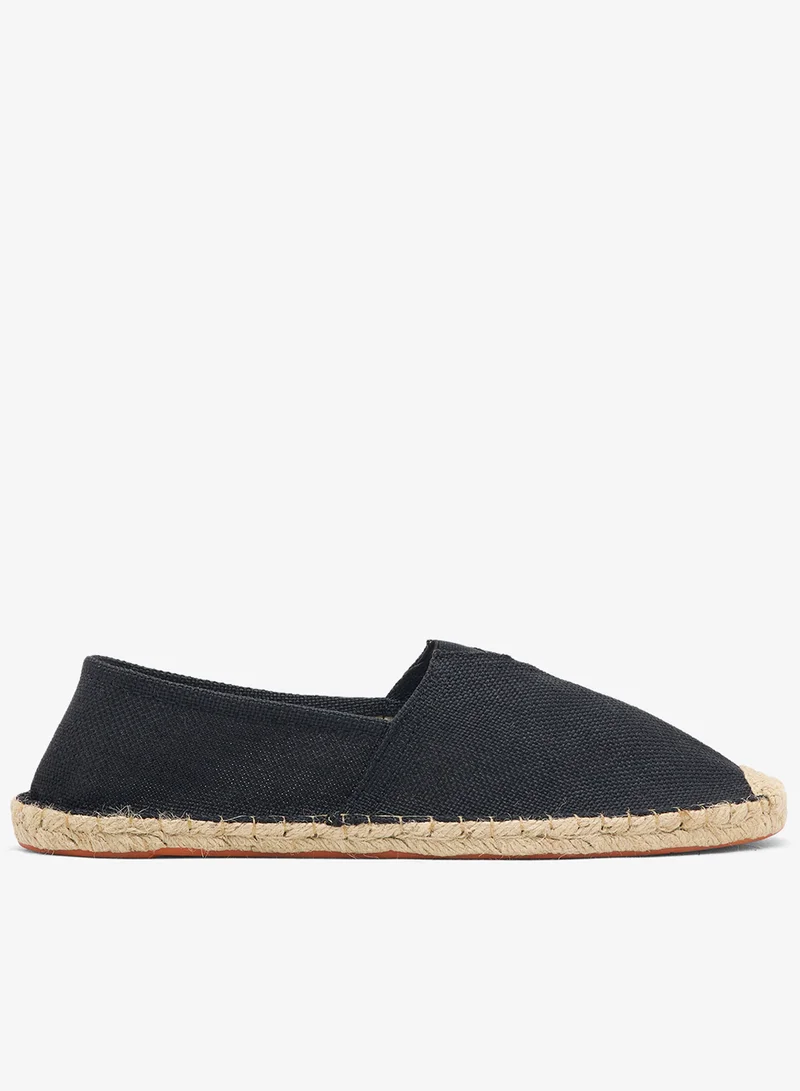 سفنتي فايف Casual Espadrilles Slip Ons