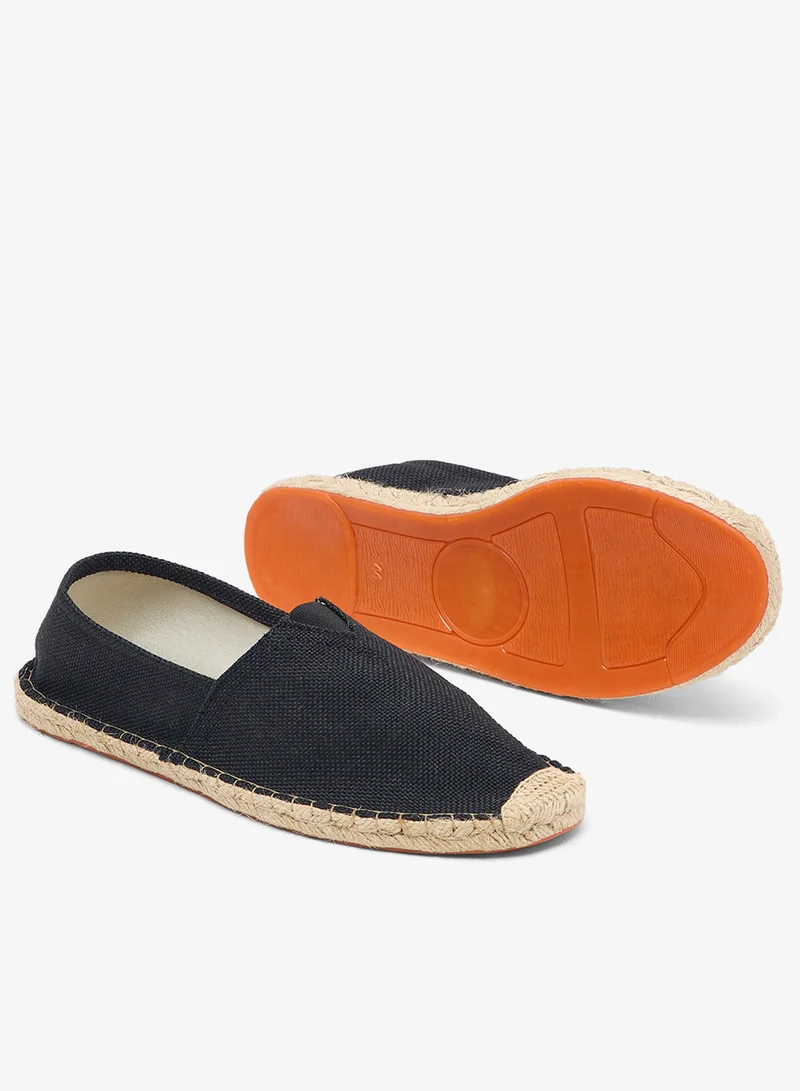 سفنتي فايف Casual Espadrilles Slip Ons
