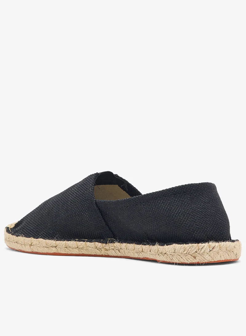 Seventy Five Casual Espadrilles Slip Ons