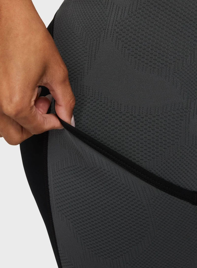 Nike Dri-Fit Pro Femme 7/8 Tights