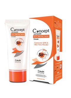 Concept ULTIMATE SUN PROTECTION CREAM 40 ML  - Image 3