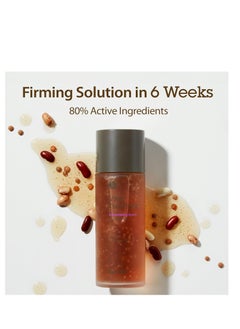 Blithe Blithe 8 Beans Clear Essence Toner Lotion Moisturizer - Elasticity & Skin Barrier Skin Care - Lightweight, Niacinamide Adenosine Vitamin E - Fermented Olive & Argan Oil (1.83oz)  - Image 2