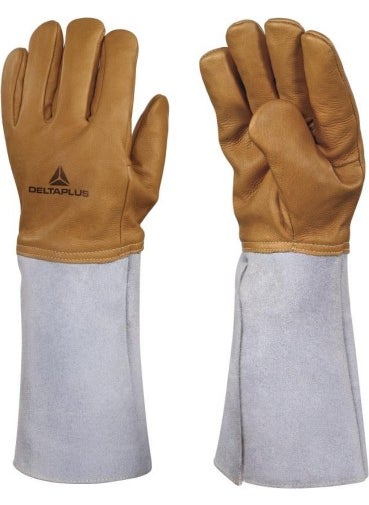 Delta Plus - Cryog Cryogenic Cold Weather Gloves - Image 1