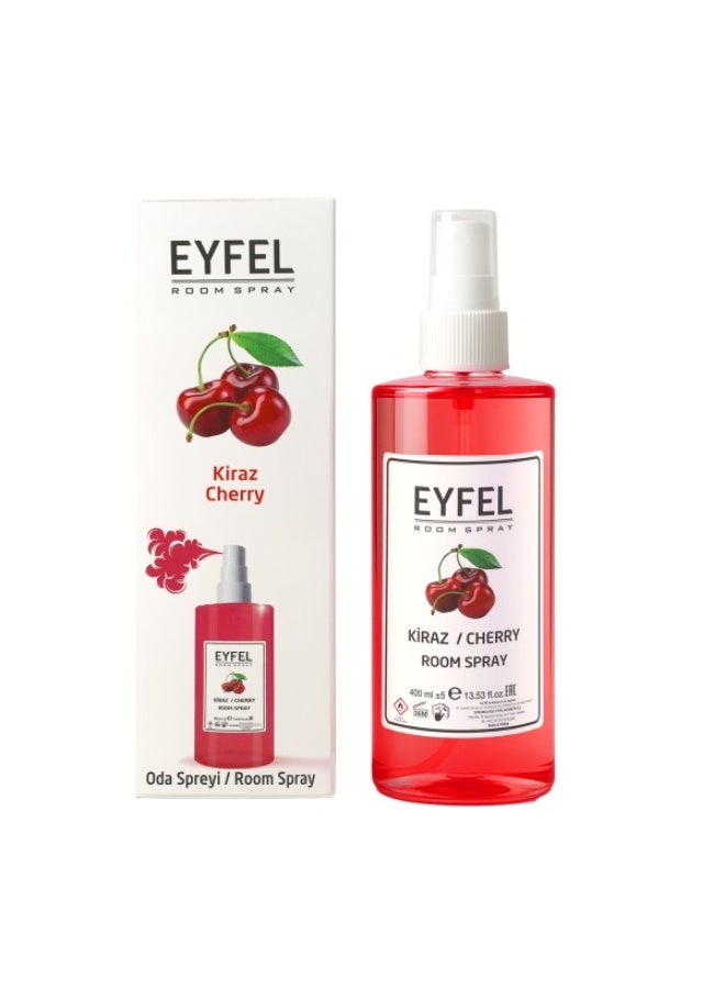 بخاخ معطر الغرف إيفل – برائحة الكرز