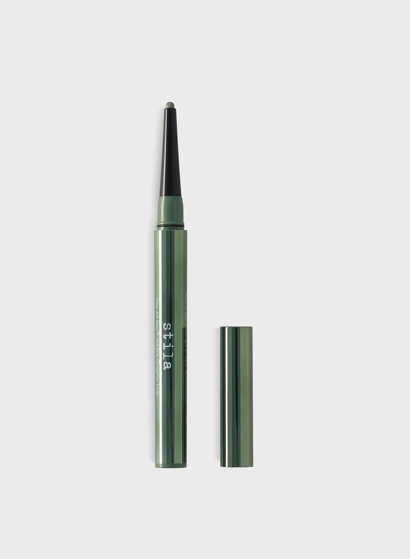 stila Stay All Day® Artistix Graphic Liner - Hula