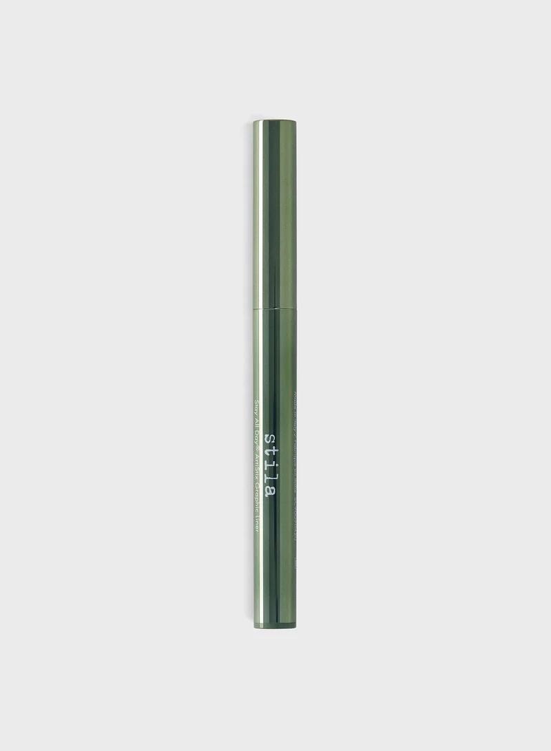 stila Stay All Day® Artistix Graphic Liner - Hula