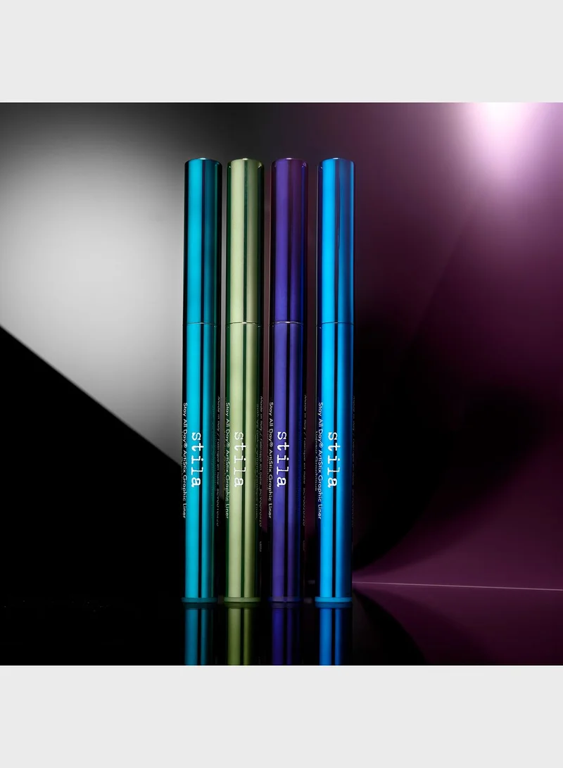 stila Stay All Day® Artistix Graphic Liner - Hula