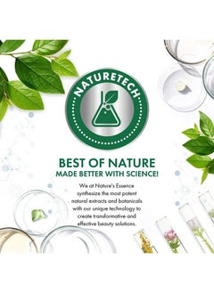 Nature's Essence Neem And Aloe Vera Face Wash 65 Ml (Pack Of 4)  - Image 5
