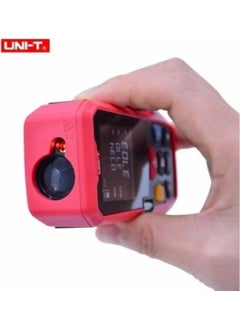 UNI-T LM60 Unit Laser Distance Measurer  - Image 2