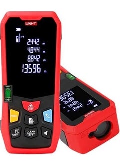 UNI-T LM60 Unit Laser Distance Measurer  - Image 3